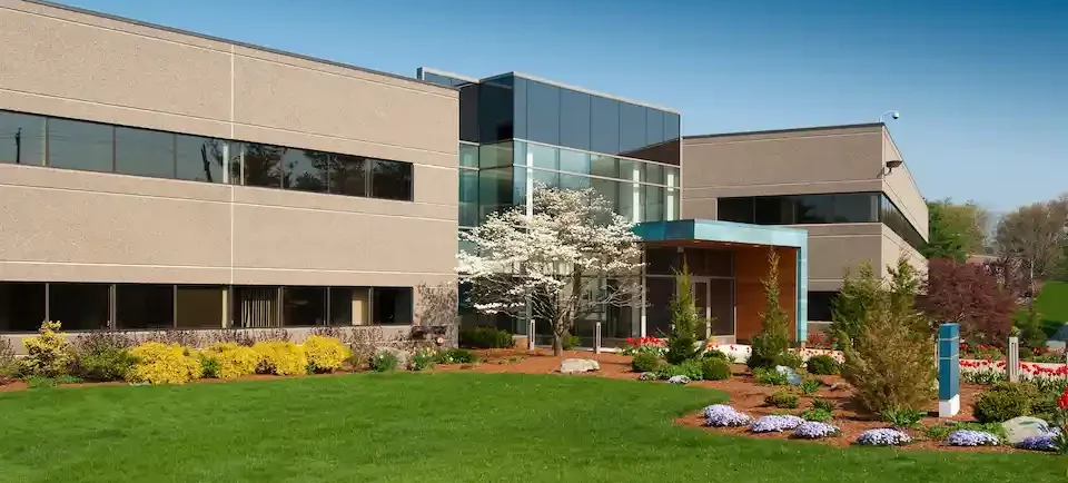 Landscaping for Industries